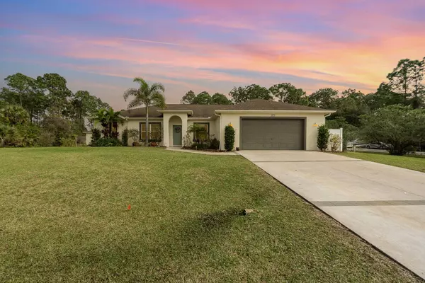 271 Hurley BLVD SW, Palm Bay, FL 32908