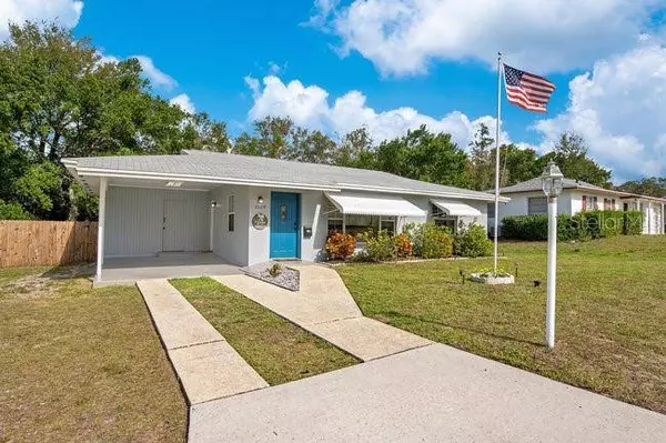 1529 FORT SMITH BLVD, Deltona, FL 32725