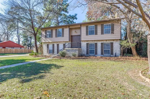 19015 Neath ST, Humble, TX 77346