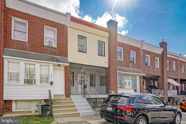 5229 MARLOWE ST, Philadelphia, PA 19124