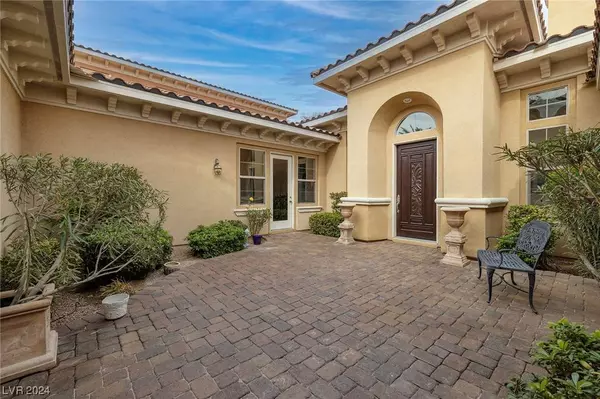 14 Avenida Sorrento, Henderson, NV 89011