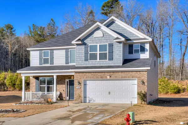 778 FORDHAM RD, Grovetown, GA 30813