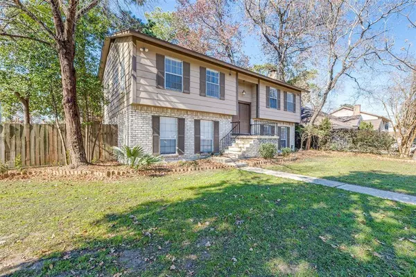 19015 Neath ST, Humble, TX 77346