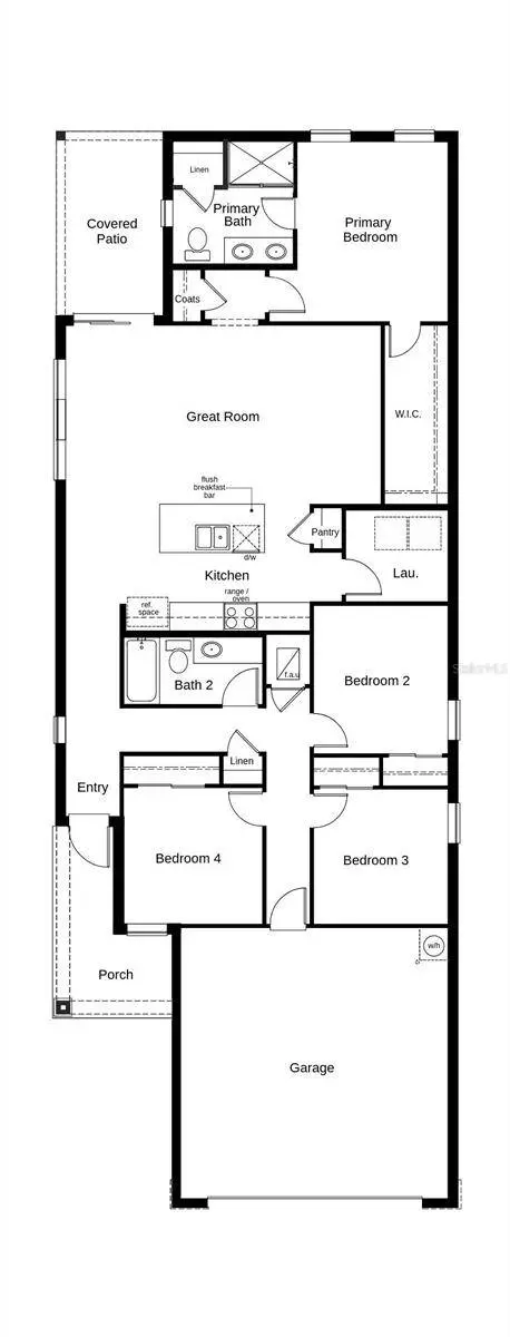 10429 HONEYSUCKLE VINE CIR, Riverview, FL 33578