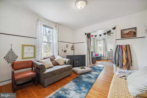 114 ROSEMONT AVE, Ridley Park, PA 19078