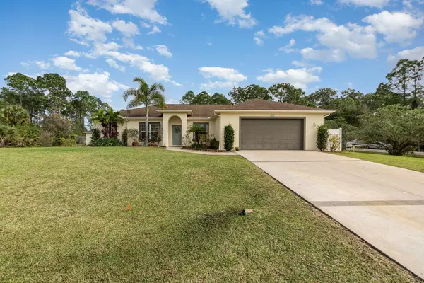 271 Hurley BLVD SW, Palm Bay, FL 32908