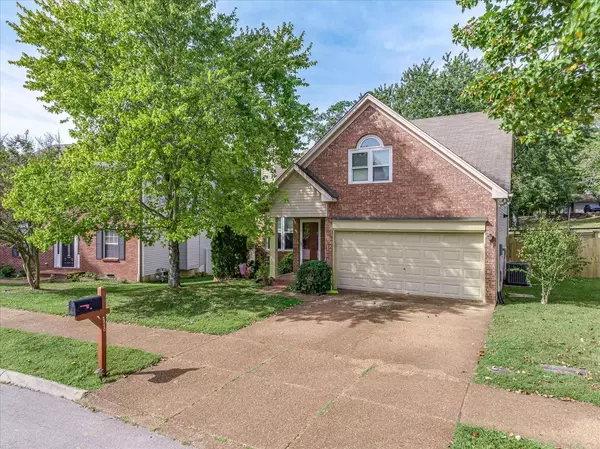 1010 Meandering Way, Franklin, TN 37067