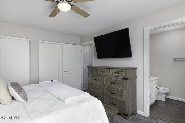 4927 E ROUSAY Drive, San Tan Valley, AZ 85140