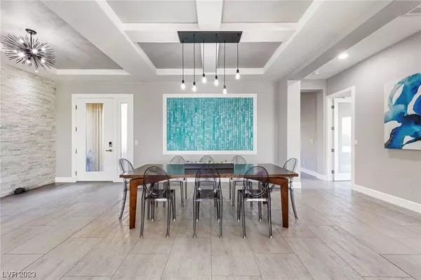 10117 Cambridge Brook Avenue, Las Vegas, NV 89149