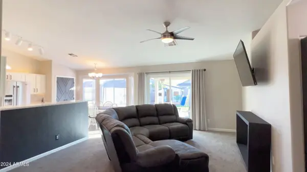 4927 E ROUSAY Drive, San Tan Valley, AZ 85140