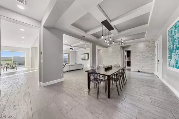 10117 Cambridge Brook Avenue, Las Vegas, NV 89149