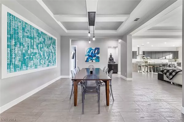 10117 Cambridge Brook Avenue, Las Vegas, NV 89149