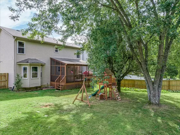 1010 Meandering Way, Franklin, TN 37067