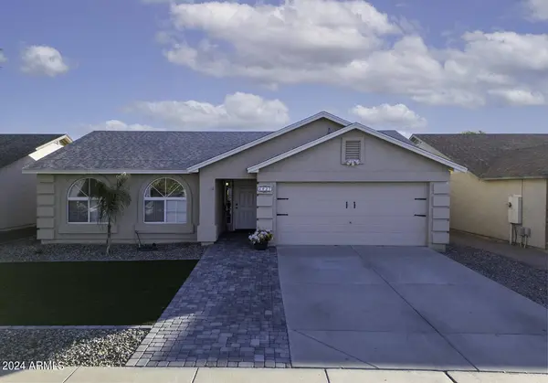 4927 E ROUSAY Drive, San Tan Valley, AZ 85140