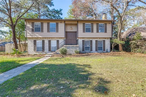 19015 Neath ST, Humble, TX 77346