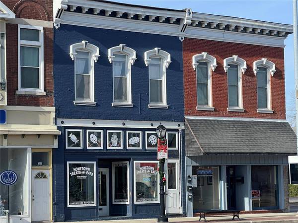 421 N State ST, Litchfield, IL 62056