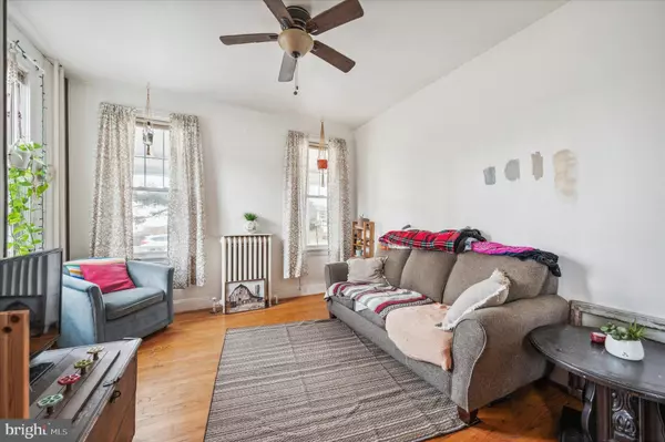 114 ROSEMONT AVE, Ridley Park, PA 19078