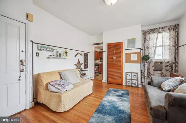 114 ROSEMONT AVE, Ridley Park, PA 19078