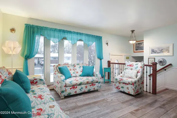 48 Burton Drive, Howell, NJ 07731