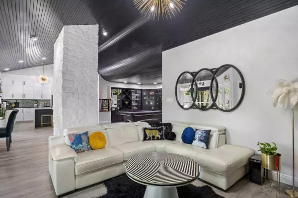 2305 Pebble Beach DR, Austin, TX 78747