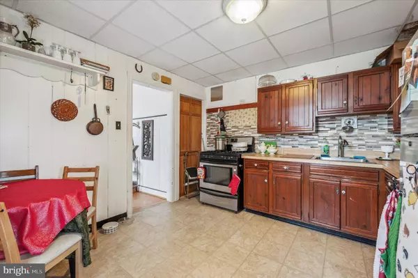 114 ROSEMONT AVE, Ridley Park, PA 19078