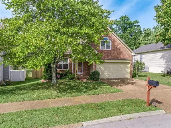 1010 Meandering Way, Franklin, TN 37067