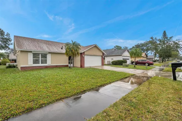 3951 102ND PL N, Clearwater, FL 33762