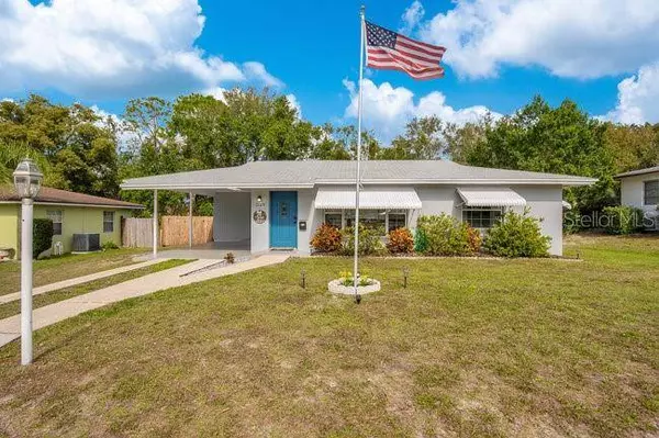 1529 FORT SMITH BLVD, Deltona, FL 32725