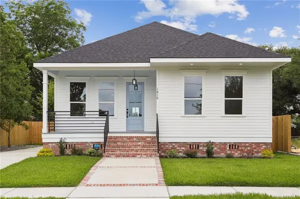 1816 AYCOCK ST, Arabi, LA 70032
