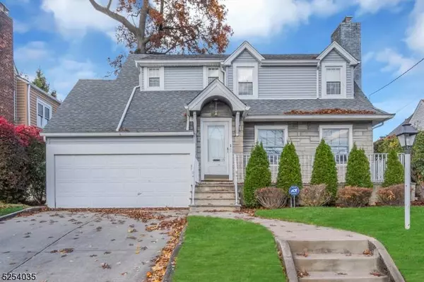 69 Kingston Ave, Hawthorne Boro, NJ 07506