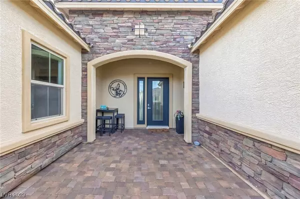 10117 Cambridge Brook Avenue, Las Vegas, NV 89149