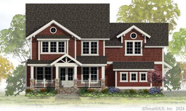 149 High Ridge Road, Fairfield, CT 06825