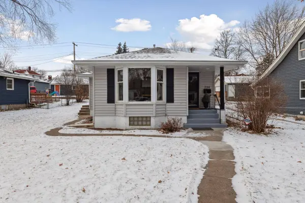 234 6th AVE N, Hopkins, MN 55343