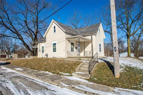 501 N Yellow Springs Street, Springfield, OH 45504