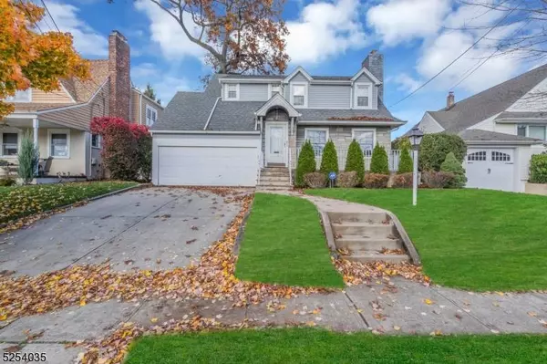 69 Kingston Ave, Hawthorne Boro, NJ 07506