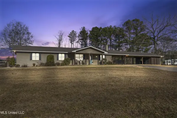 324 Epley Road, Sumrall, MS 39482