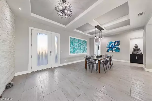 10117 Cambridge Brook Avenue, Las Vegas, NV 89149