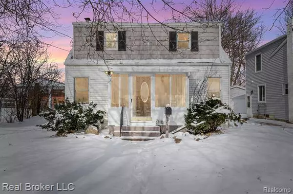 716 W 2ND Street, Davison, MI 48423