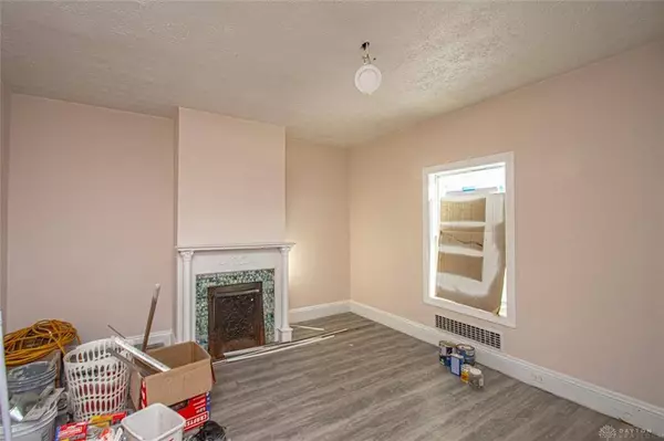 501 N Yellow Springs Street, Springfield, OH 45504