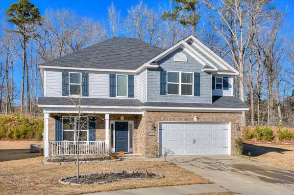 778 FORDHAM RD, Grovetown, GA 30813