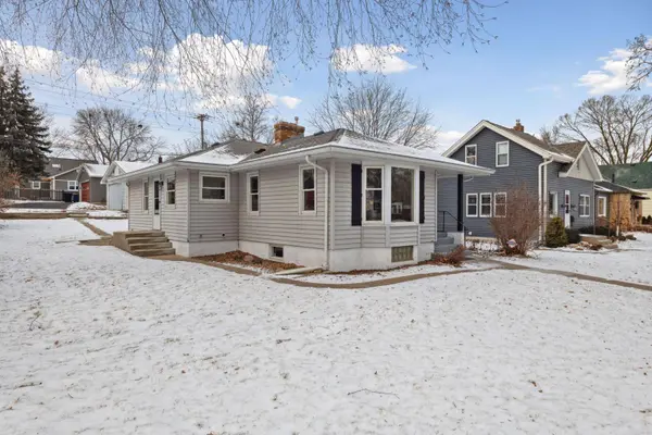 234 6th AVE N, Hopkins, MN 55343