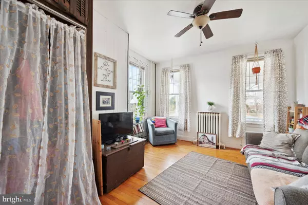 114 ROSEMONT AVE, Ridley Park, PA 19078