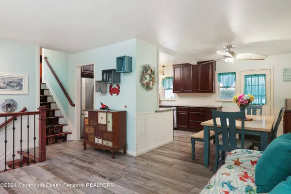 48 Burton Drive, Howell, NJ 07731