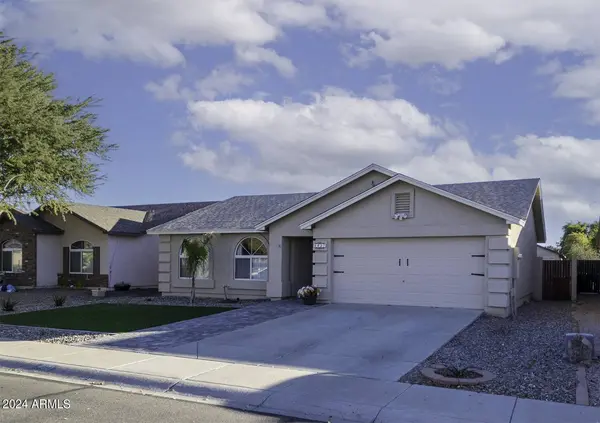 4927 E ROUSAY Drive, San Tan Valley, AZ 85140