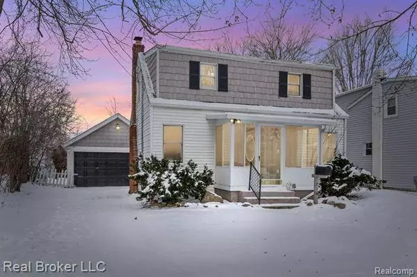 716 W 2ND Street, Davison, MI 48423