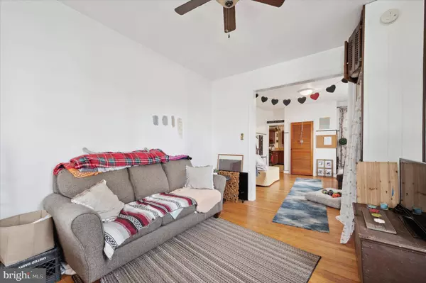 114 ROSEMONT AVE, Ridley Park, PA 19078