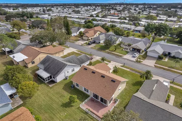 3951 102ND PL N, Clearwater, FL 33762