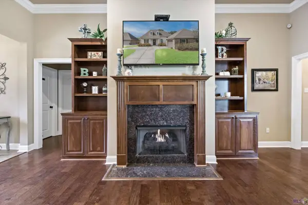 14501 STONEGATE MANOR DR, Gonzales, LA 70737