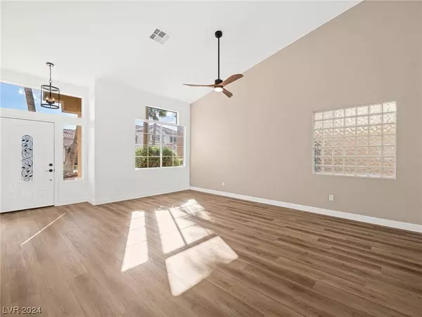 9652 Camino Capistrano Lane, Las Vegas, NV 89147