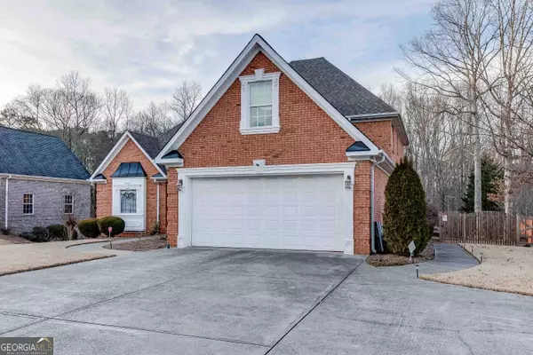 2218 Arden Crest WAY, Bethlehem, GA 30620